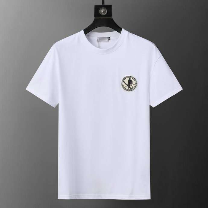 Dior T Shirts Short _SKUDiorM-3XL3100333875